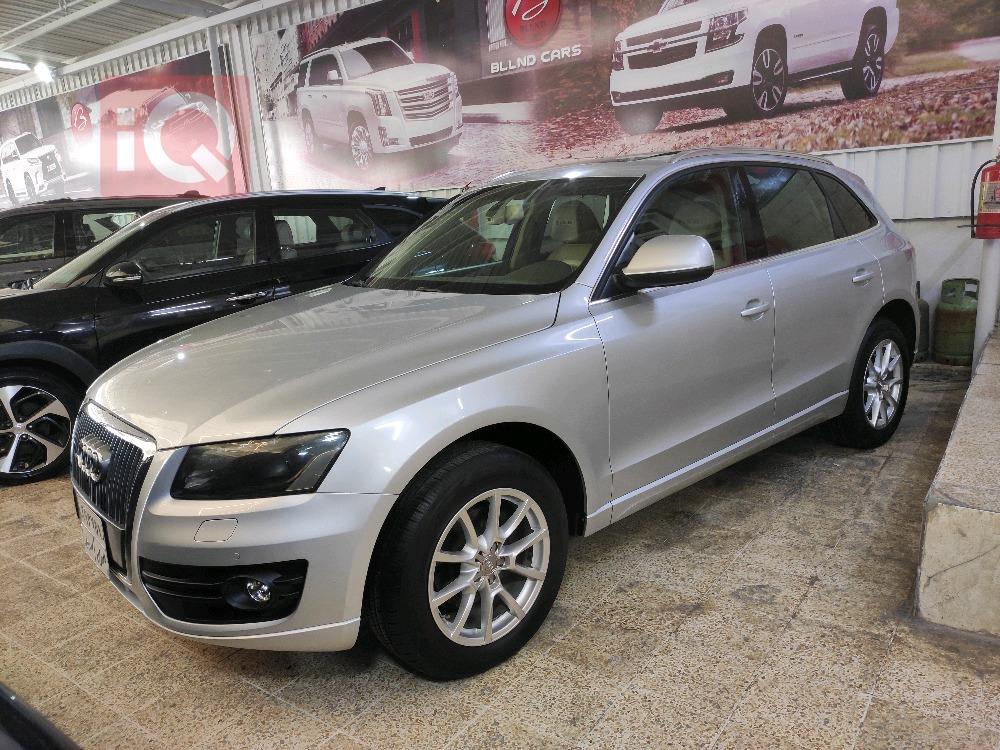 اودي Q5